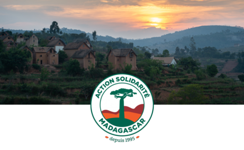 Action Solidarité Madagascar