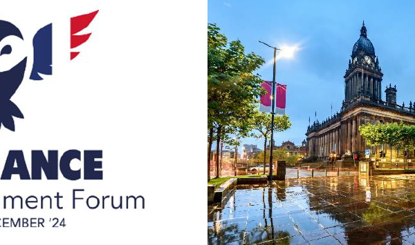 3ème Forum Franco-Britannique des gouvernements locaux - Leeds, les 12 et 13 décembre 2024