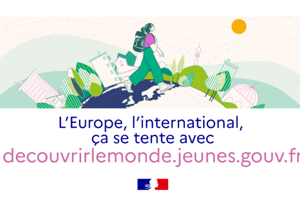 Europe International et Jeunes