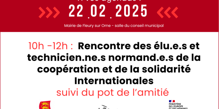 22 02 2025 - Rencontre Elus-techniciens CSI - Horizons Solidaires