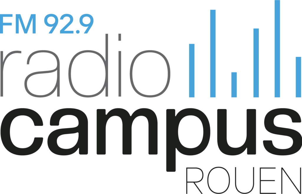 Logo Radio Campus Rouen